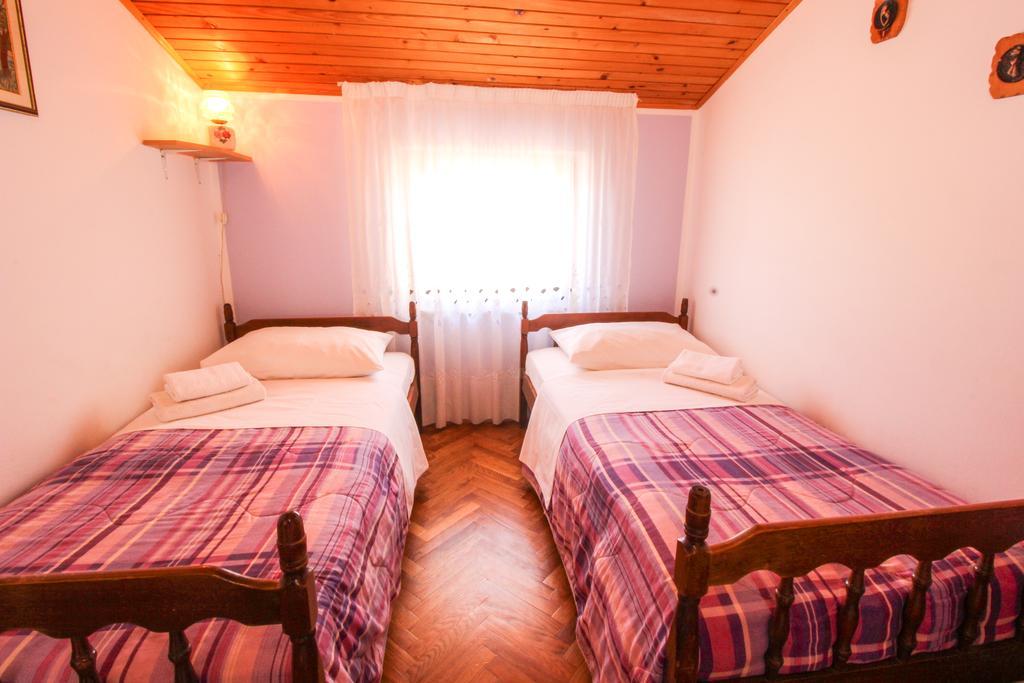 Apartments Sonja Rovinj Eksteriør bilde