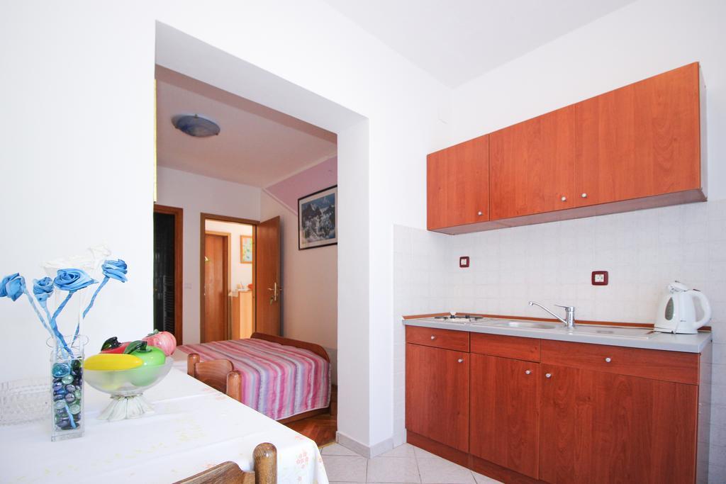 Apartments Sonja Rovinj Eksteriør bilde
